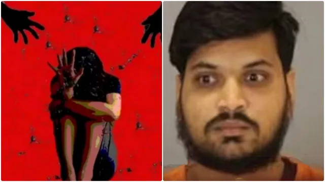 அமெரிக்காவில் 15 வயது சிறுமிக்கு பாலியல் தொல்லை.. இந்தியருக்கு சிறை..!!