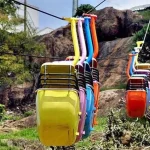பழனி கோயிலில் ரோப்கார் சேவை இயங்காது: கோயில் நிர்வாகம்..!!
