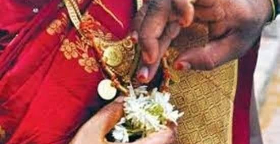 பெண்கள் அணிந்துள்ள தாலிக்கயிறு அழுக்காகி விட்டால்.. மாங்கல்யத்தை எப்போது மாற்ற வேண்டும்..!!