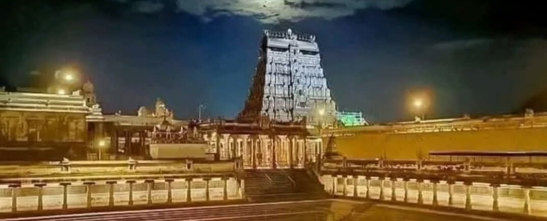 கோவிலுக்கு சென்று கடவுளை வழிபட்டால்தான் பிரச்சனை தீருமா..??  நல்லது நடக்குமா..??
