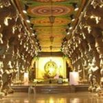 மதுரை மீனாட்சி அம்மன் கோயிலை பற்றிய சில சுவாரசியமான விஷயங்கள்..!! ஆன்மீகப் பதிவு..!!
