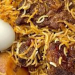 ஹைதராபாத் மட்டன் பிரியாணி செய்வது எப்படி..??