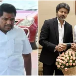 பெயர் விவகாரம்.. அனிதா ராதாகிருஷ்ணனுக்கு அமைச்சர் ரமேஷ் கண்டனம்..!!