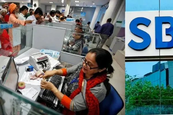 SBI வங்கியில் Trade Finance Officer வேலை..!! 100 காலியிடங்கள்..!! சம்பளம் ₹93,000 வரை..!!