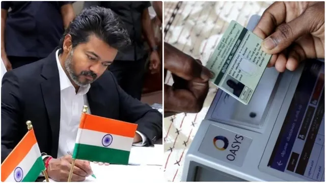 ரேஷன் கடைகளில் ஊட்டச்சத்து மிக்க உணவுப் பொருட்கள் விநியோகம்..!!