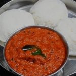 ரோட்டு கடை ஸ்டைல் கார சட்னி இப்படி செய்யுங்க..!! இந்த மாதிரி செஞ்சு பாருங்க..!!