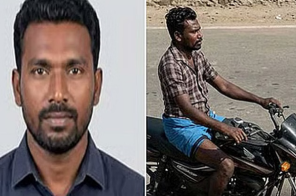 விளாத்திகுளம் மாணவி கொலை வழக்கு: தர்ம முனீஸ்வரன் குற்றவாளி என தீர்ப்பு..!!