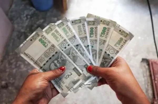 மகளிருக்கு ரூ.2500 எப்போது கிடைக்கும்?.. வெளியான அப்டேட்..!!