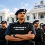 சிங்கப்பெண் அதிரடிப்படையின் முதல் வழக்கு – ஒருவர் கைது..!!