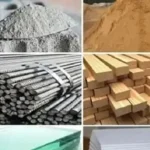 தமிழகத்தில் எம்.சாண்ட் உள்ளிட்ட கட்டுமான பொருட்கள் விலை உயரவில்லை..!!