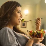 கர்ப்பிணிகள் காலை உணவாக என்ன சாப்பிட வேண்டும்..??
