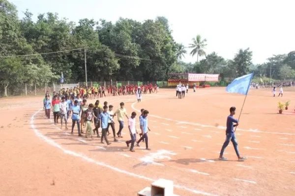அரசுப்பள்ளிகளில் 1,625 உடற்கல்வி ஆசிரியர்கள் பணியிடம்..!!