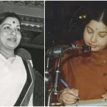 தமிழகத்தின் இரும்புப் பெண்மணியாக உயர்ந்த ஜெயலலிதா..!!