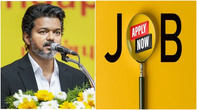 தொழில் வளர்ச்சிக்கு வேகமெடுக்கும் தமிழகம்.. உருவாகும் புதிய வேலைகள்..!!