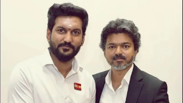 “அமைச்சராக இருந்தும் மக்களுக்கு முழுமையாக உதவ முடியவில்லை” – சரத்குமார் வேதனை..!!