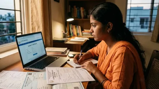 மருத்துவ கலந்தாய்வில் பங்கேற்கும் மாணவர்களுக்கு முக்கிய அறிவிப்பு.. தகுதி சான்றிதழ் யாருக்கு அவசியம்?..