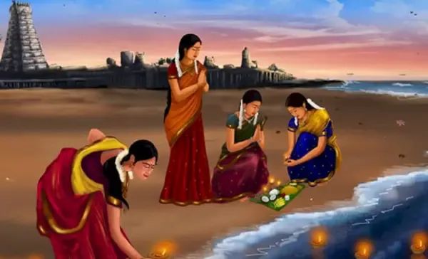 ஆடி மாதத்தில் ஏன் திருமணம் நடத்துவதில்லை? – இதுதான் உண்மையான காரணம்..!!