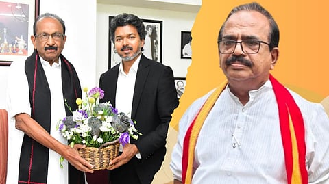 வைகோ குறித்து நாஞ்சில் சம்பத் பேச்சு: அரசியல் வட்டாரத்தில் சர்ச்சை..!!