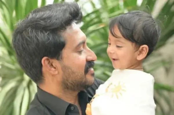 டிஎன்ஏ பரிசோதனைக்கு பின் மாதம்பட்டி ரங்கராஜ் முதல் அறிக்கை..!!