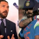 ரோஹித், விராட் குறித்து யுவராஜ் சிங்: “நிர்வாகம் வெளிப்படையாக இருக்க வேண்டும்”..!!