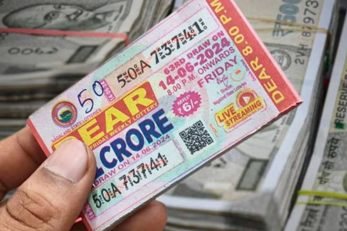 ரூ.153 கோடி லாட்டரி வென்றும் பரிசு பெற முடியாத பெண்.. என்ன நடந்தது?..