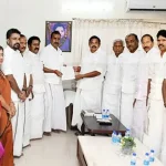 தீரன் சின்னமலை நினைவு நாள் அறிக்கையில் எஸ்.பி.வேலுமணி பதவி குறிப்பிடப்பட்ட விவகாரம்: எடப்பாடி பழனிசாமி நிலைப்பாட்டில் மாற்றமில்லை..!!