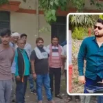 உத்தரப் பிரதேசத்தில் சோகம்: குடும்பத் தகராறால் மன உளைச்சலில் இருந்த 27 வயது இளைஞர் தற்கொலை..!!