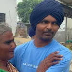 23 ஆண்டுகளுக்கு பிறகு மீட்கப்பட்ட மகன்: பஞ்சாபில் கொத்தடிமையாக சிக்கியவரை போராடி மீட்ட தாய்..!!