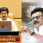 காவிரி நீர் உரிமை விவகாரம்: தஞ்சையில் ஆகஸ்ட் 3-ம் தேதி திமுக கண்டன ஆர்ப்பாட்டம் – மு.க.ஸ்டாலின் அறிவிப்பு..!!