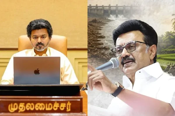 காவிரி நீர் உரிமை விவகாரம்: தஞ்சையில் ஆகஸ்ட் 3-ம் தேதி திமுக கண்டன ஆர்ப்பாட்டம் – மு.க.ஸ்டாலின் அறிவிப்பு..!!