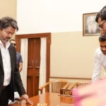 உலக சதுரங்க நாளில் வீரர், வீராங்கனைகளுக்கு முதல்வர் விஜய் வாழ்த்து..!!