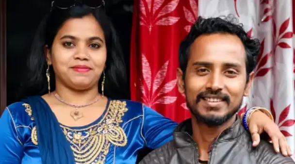 கள்ளக்காதல் விவகாரம்: பீகார் மந்திரிவாதி தலை துண்டித்து கொலை – மனைவி உட்பட 5 பேர் கைது..!!