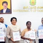 தமிழ்நாடு கால்நடை மருத்துவ அறிவியல் பல்கலைக்கழக தரவரிசைப்பட்டியல் வெளியீடு: 2026-27 கல்வியாண்டு மாணவர் சேர்க்கை பணிகள் தொடக்கம்..!!