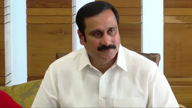 அனைத்து சமூகங்களுக்கும் சமூகநீதி கிடைக்க உறுதியேற்போம்: அன்புமணி ராமதாஸ்..!!