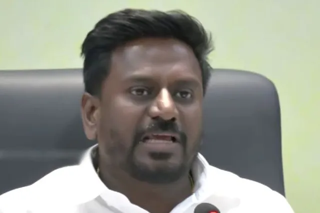 புதிய மாநிலக் கல்விக் கொள்கை: பாடத்திட்ட மறுசீரமைப்பு குறித்து அமைச்சர் ராஜ்மோகன் ஆலோசனை..!!