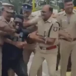 தலைமைச் செயலகத்தில் பரபரப்பு: பாடகர் அறிவு உட்பட 4 பேர் கைது..!!