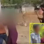 திண்டுக்கல் அருகே பெண்ணுக்கு பாலியல் தொல்லை: தட்டிக்கேட்ட கணவர், உறவினர்கள் மீது கொடூர தாக்குதல்..!!