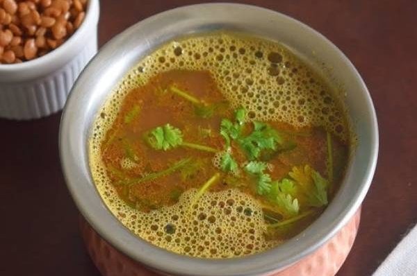 உடலுக்கு புத்துணர்ச்சி தரும் கொள்ளு ரசம்!..