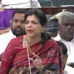 “கூவம் ஆற்றை காப்பாற்ற அரசு உடனடி நடவடிக்கை எடுக்க வேண்டும்!” – சௌமியா அன்புமணி!