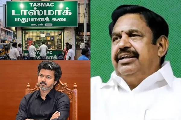 24 மணி நேரத்தில் தடை நீக்கம் ஏன்? “பயமா? பதற்றமா? டீலிங்கா?” – இபிஎஸ் கேள்வி!