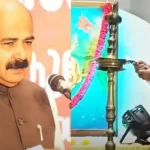 “வந்தே மாதரத்தை எதிர்ப்பவர்களுக்கு தாய் யார் என்றே தெரியாது!” – துணைவேந்தர் பேச்சால் சர்ச்சை!