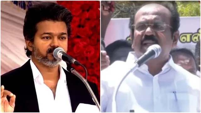 “பட்டாசு தொழிலாளர்களின் வயிற்றில் அடிக்கிறது தவெக அரசு!” – தங்கம் தென்னரசு!
