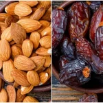 பாதாம் + பேரீச்சம்பழம்: தினமும் சாப்பிட்டால் கிடைக்கும் நன்மைகள்!