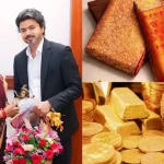 திருமண நாளில் 8 கிராம் தங்கம், பட்டுப் புடவை.. விரைவில் அமலுக்கு வரும் ‘அண்ணனின் சீர்’ திட்டம்..!!