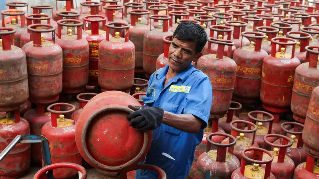 LPG மானியம் பெற இன்று கடைசி நாள்? வாடிக்கையாளர்களுக்கு எச்சரிக்கை!
