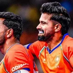 உலகக் கோப்பை ஹாக்கி: இன்று நெதர்லாந்தை எதிர்கொள்கிறது இந்தியா!