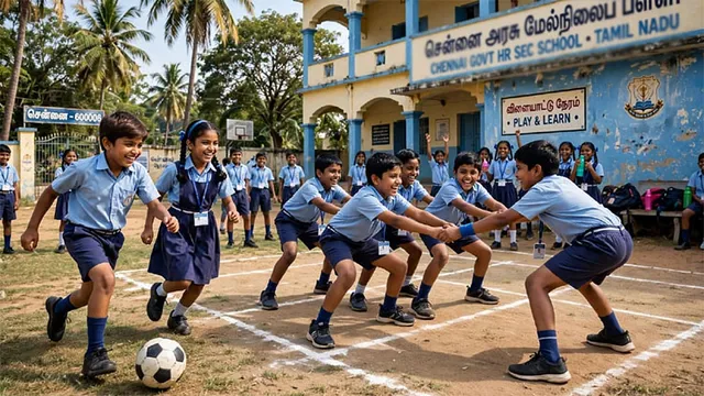 குழந்தைகளுக்கு கிட்டப்பார்வை அதிகரிக்கிறதா? இதை கவனியுங்கள்!