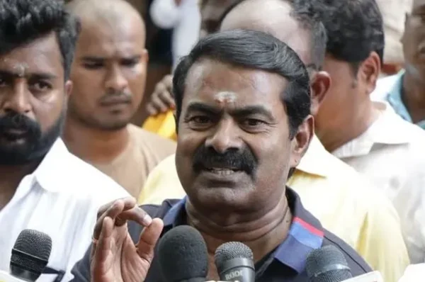 எம்.எல்.ஏ.க்களுக்கு இலவச கார், ரூ.1 லட்சம் படி? சீமான் கடும் எதிர்ப்பு!