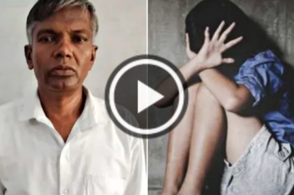 சிறுமிகளுக்கு பாலியல் வன்கொடுமை வழக்கு: பாதிரியாருக்கு மரண தண்டனை!