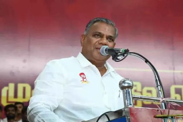 தமிழகத்தில் ரூ.507 கோடியில் நீர்வளப் பாதுகாப்புப் பணிகள்!